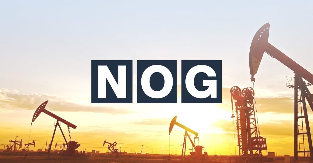 Northern Oil and Gas: Americký těžař nabízí téměř 7% dividendu.