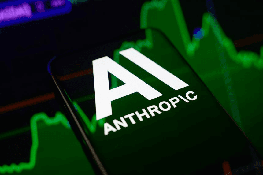 IPO ANTHROPIC: v hledáčku investorů